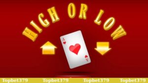 Cách chơi Hilo cơ bản với từng quy tắc cần nắm rõ