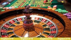 Cách chơi roulette trở thành cao thủ trong nháy mắt