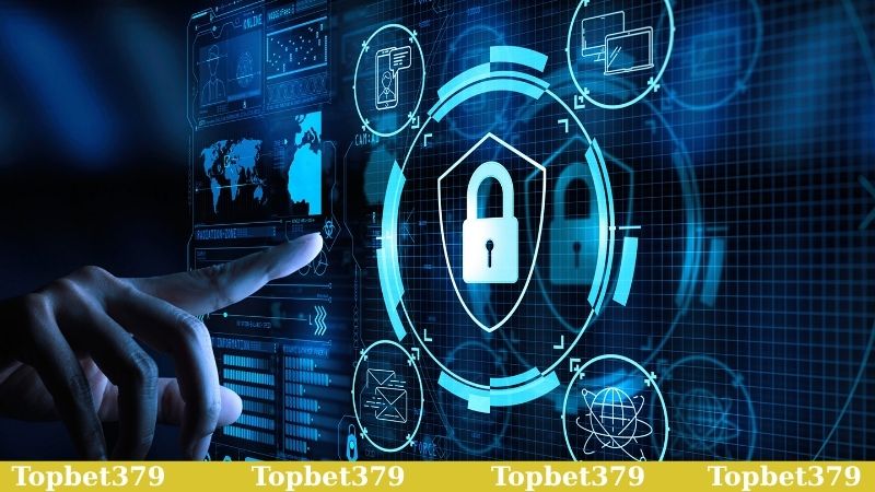 Chính sách bảo mật Topbet379 cam kết cá nhân hóa dịch vụ 