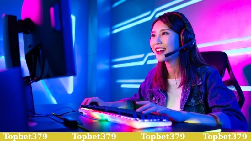 Chính sách người chơi Topbet379 tạo nên môi trường văn minh