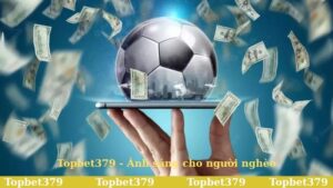 Giải mã lý do có cái tên Topbet379 ánh sáng cho người nghèo