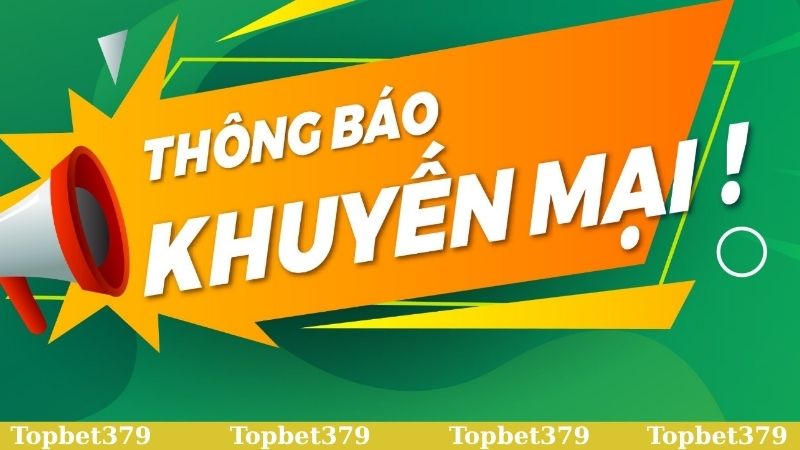 Hướng dẫn quy trình nhận thưởng từ ưu đãi Topbet379
