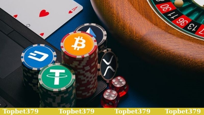 Kho sản phẩm cá cược mê hoặc lòng người của Topbet379