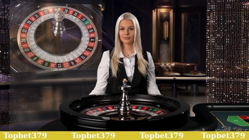 Live casino Topbet379 ánh sáng cho người nghèo