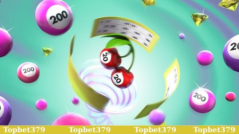 Lô đề Topbet379 chinh phục cơ hội làm giàu tích tắc