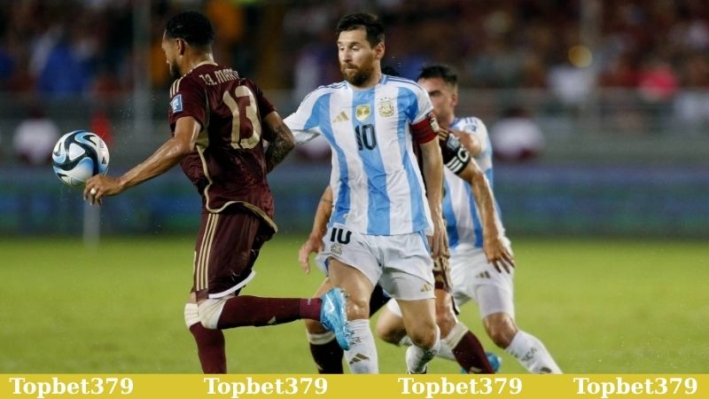 Lực lượng đội hình giúp soi kèo Cúp bóng đá Argentina chuẩn hơn