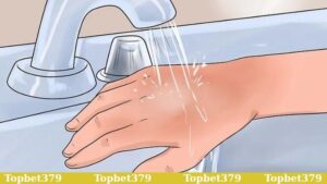 Mơ bỏng nước sôi nên đánh số tài lộc theo chuyên gia