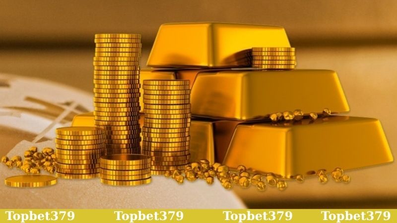 Mơ mất vàng có thể là điềm báo cho mất mát trong sự nghiệp