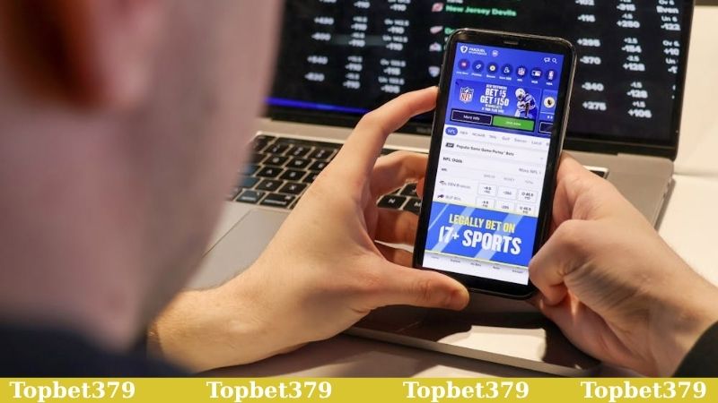 Quyền lợi trong chính sách người chơi Topbet379
