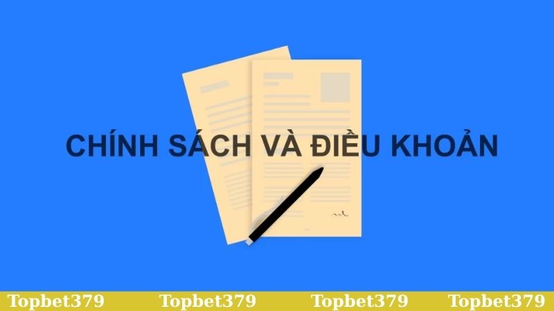Thay đổi về điều khoản trong các chính sách