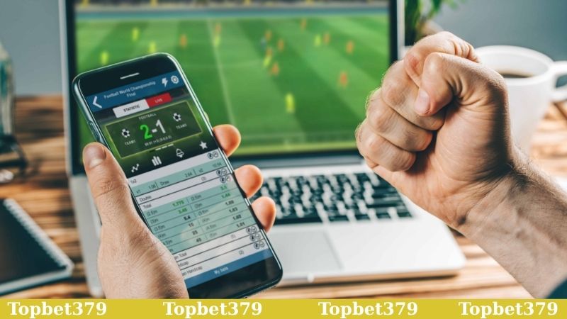 Topbet379 khuyến khích người chơi đảm bảo trách nhiệm