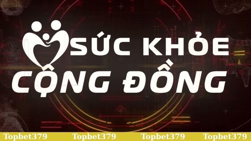 Trao yêu thương nhận nụ cười chung tay vì sức khỏe cộng đồng