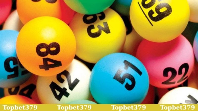 Tỷ lệ trả thưởng đánh đề Topbet379 cạnh tranh hàng đầu 