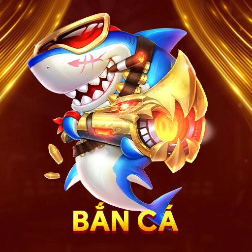 bắn cá