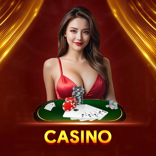 Casino nhà cái topbet379